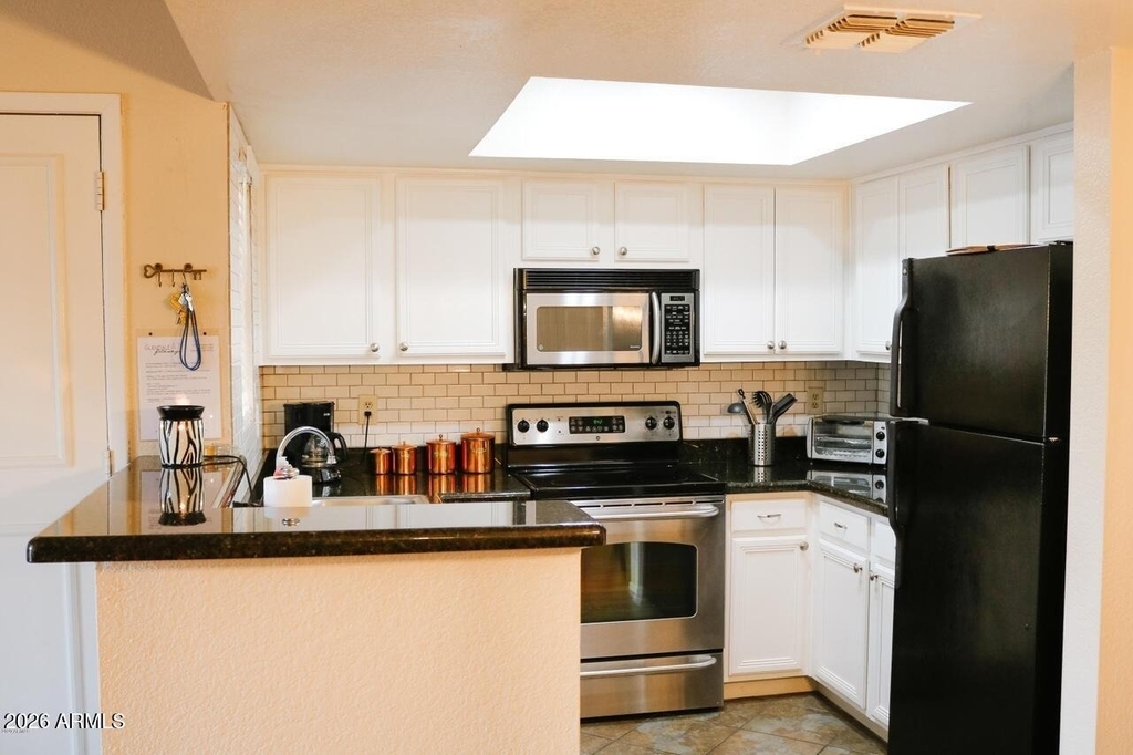 5757 W Eugie Avenue - Photo 1