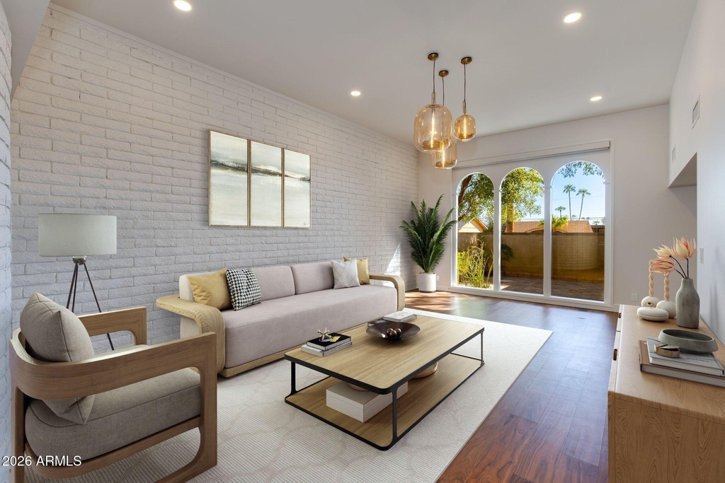 3736 E Montecito Avenue - Photo 2
