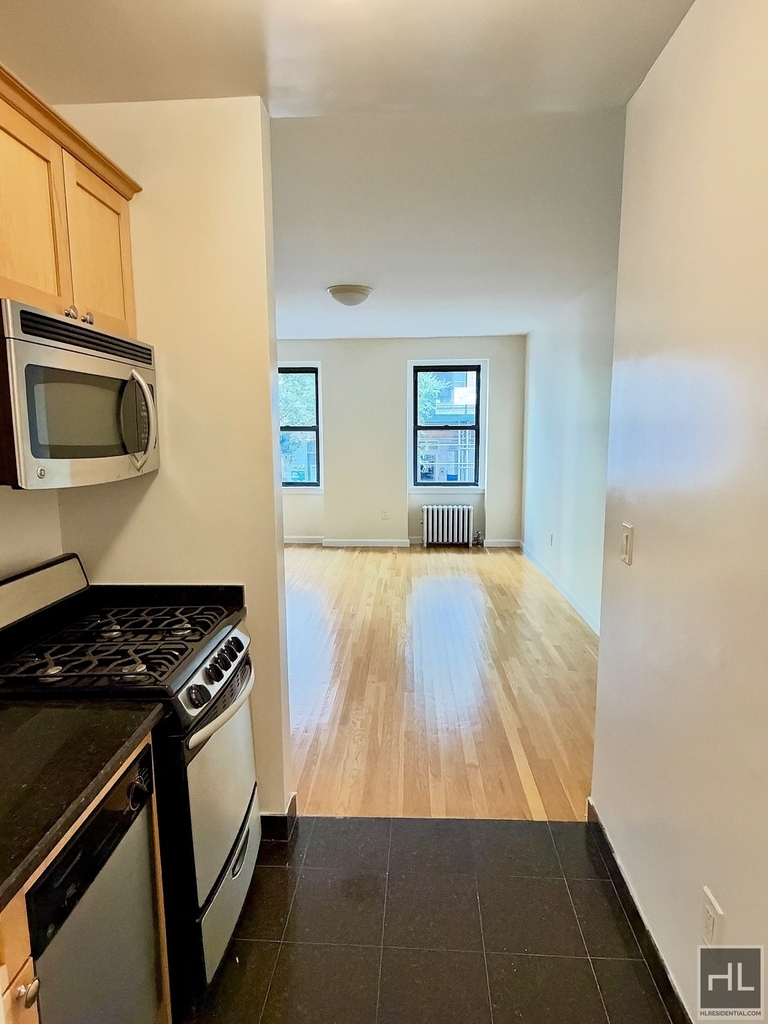 East 84th Street - Photo 2