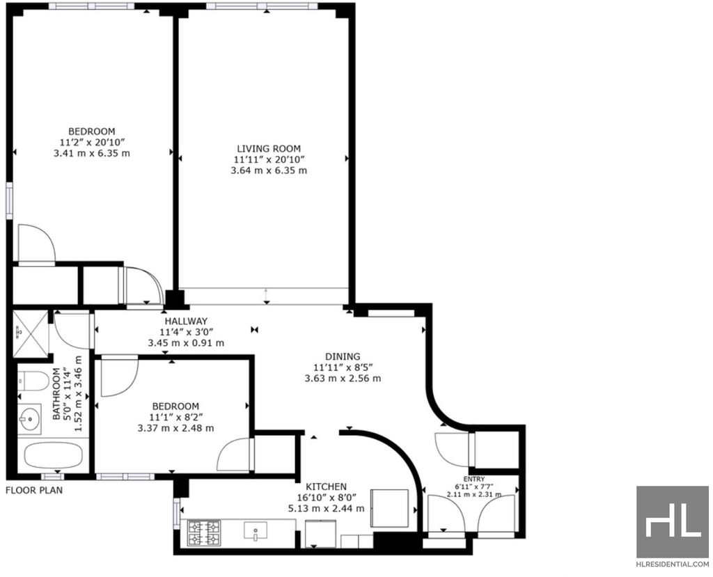 East 56 Street - Photo 9