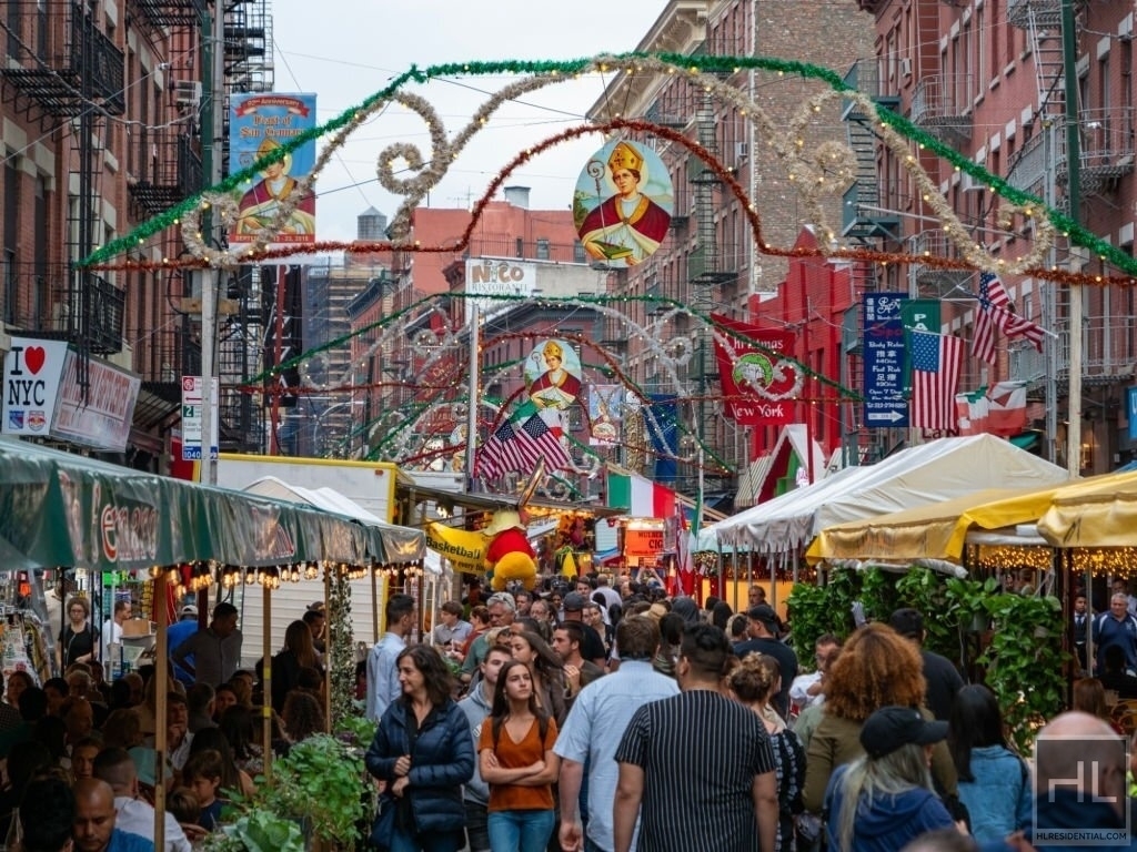 Grand Street - Photo 7