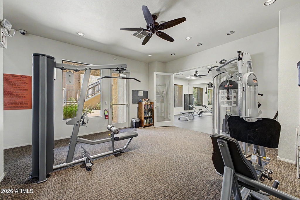 4925 E Desert Cove Avenue - Photo 28