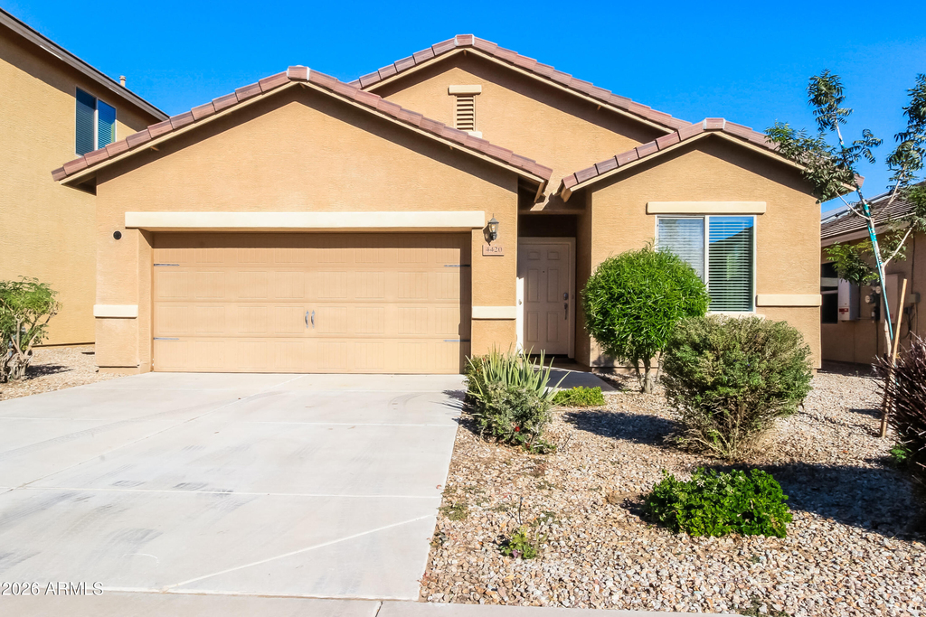 4420 W White Canyon Road - Photo 0