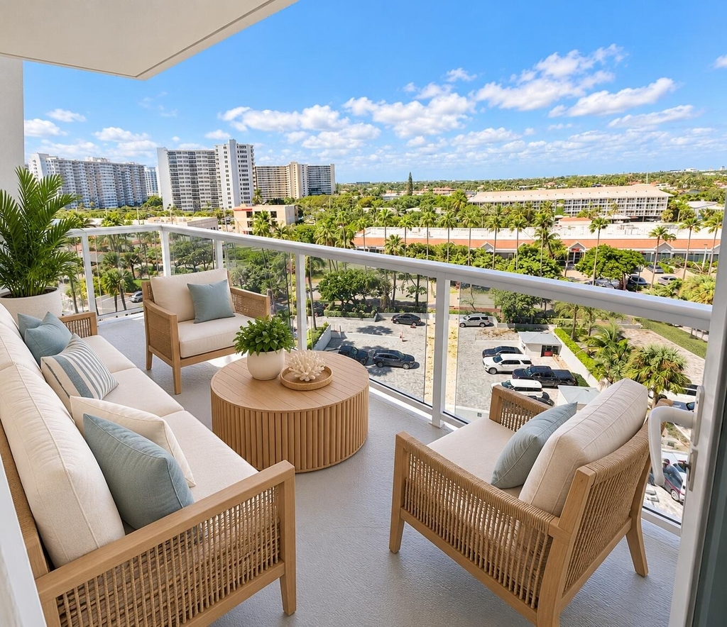 3700 Galt Ocean Drive - Photo 8