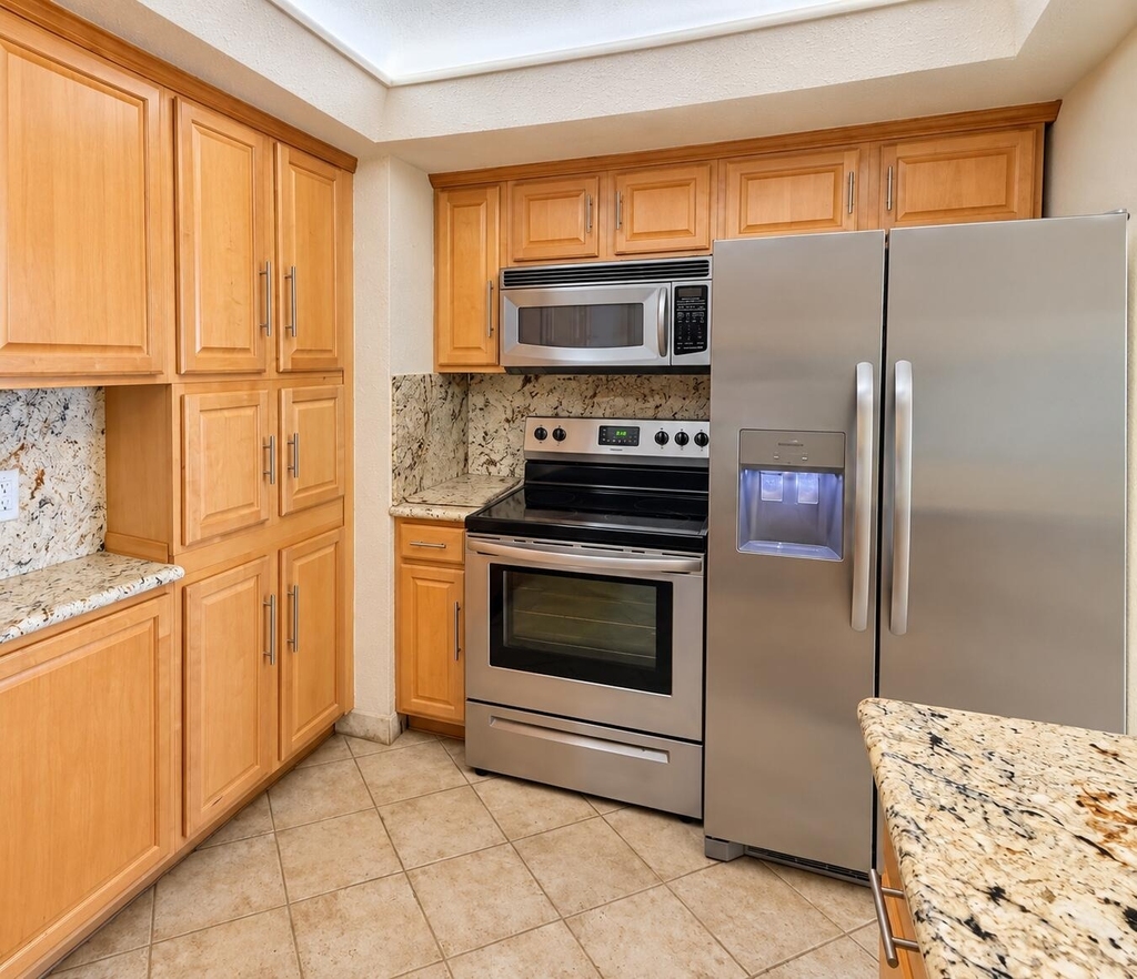 3700 Galt Ocean Drive - Photo 34