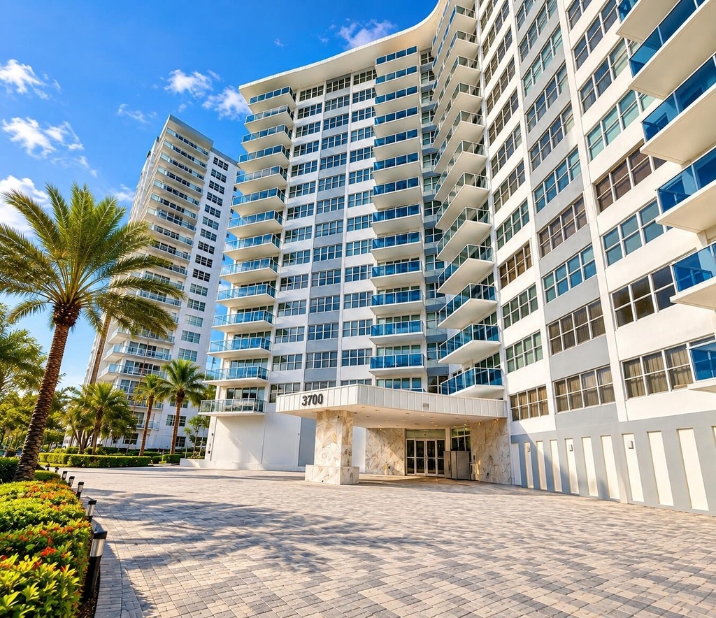 3700 Galt Ocean Drive - Photo 57