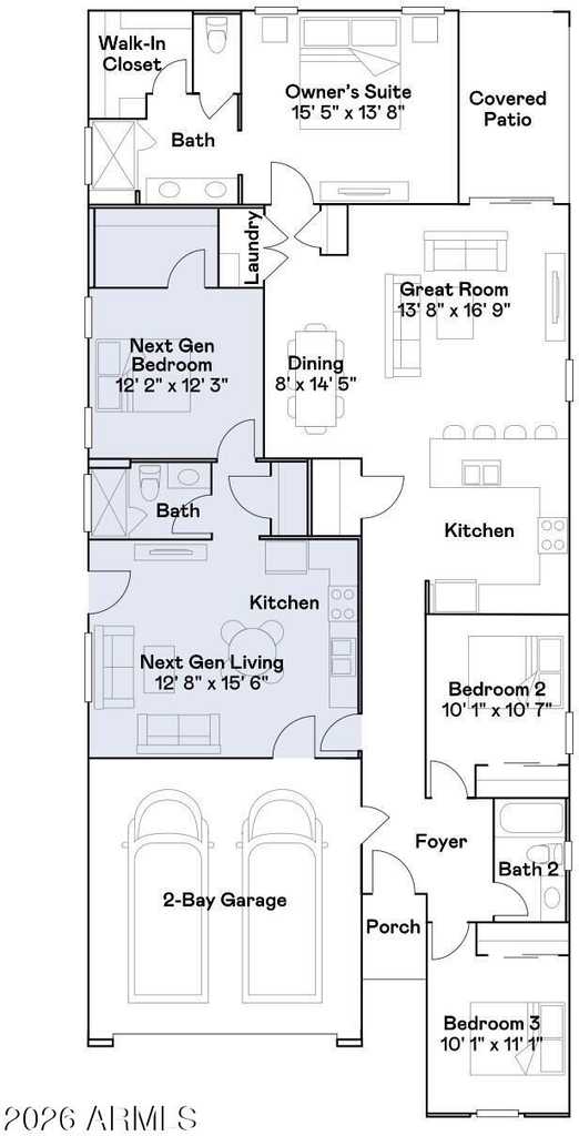 2713 E Tie Down Drive - Photo 29