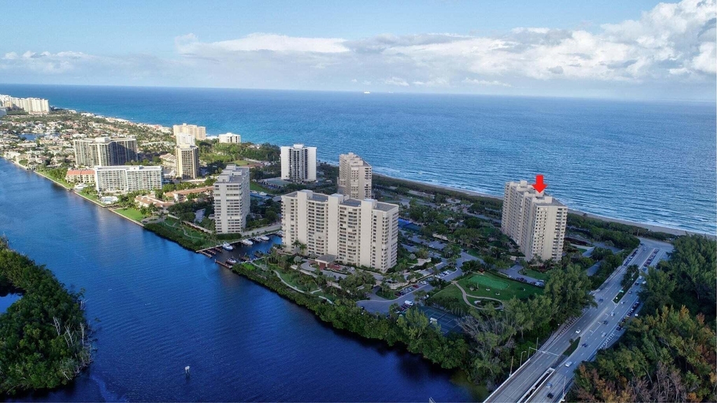 4001 N Ocean Boulevard - Photo 22