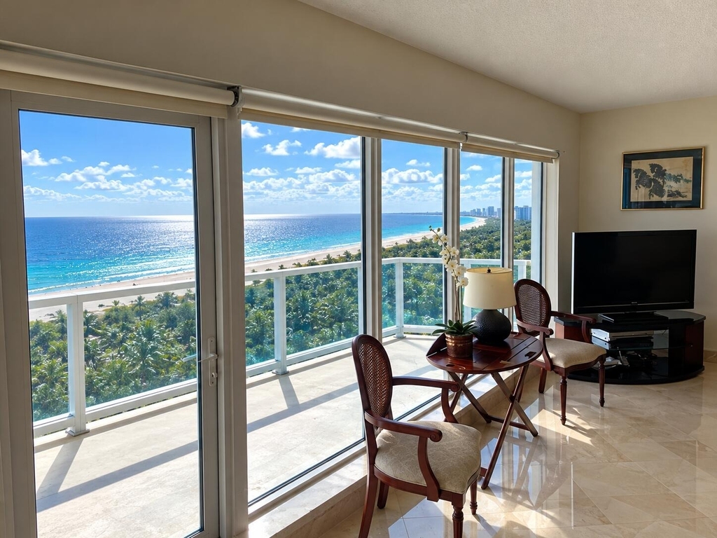 4001 N Ocean Boulevard - Photo 1
