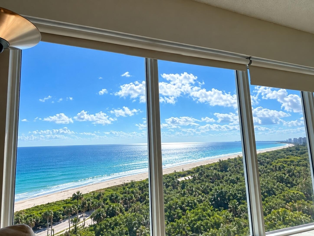 4001 N Ocean Boulevard - Photo 0