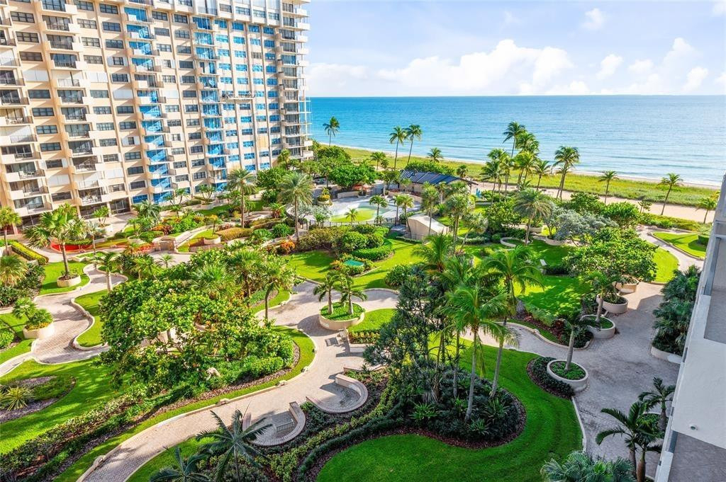 5000 N Ocean Boulevard - Photo 1