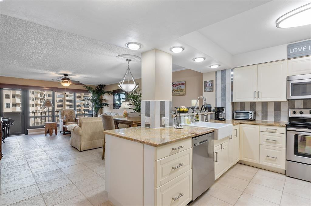5000 N Ocean Boulevard - Photo 6
