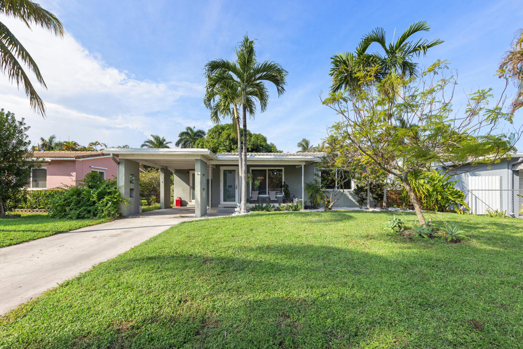 1429 Hayes Street - Photo 1
