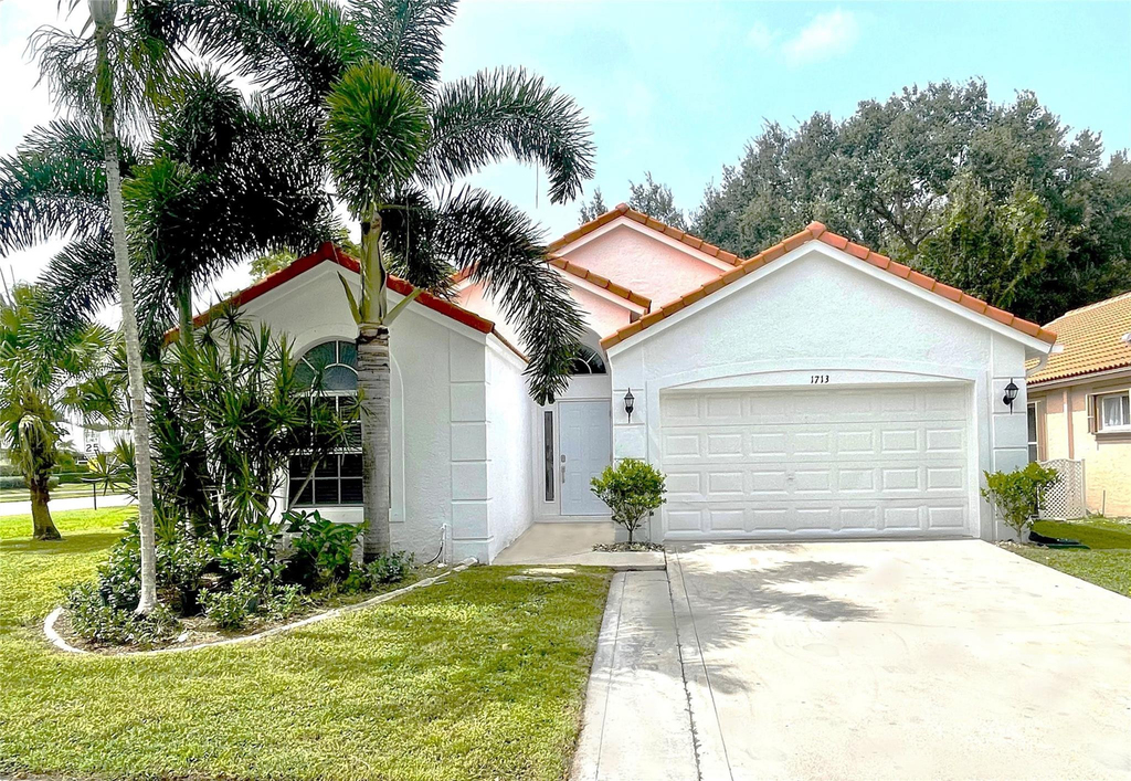 1713 Carriage Brooke Drive - Photo 0