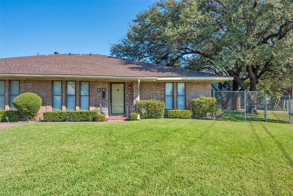 6341 Rincon Way - Photo 1