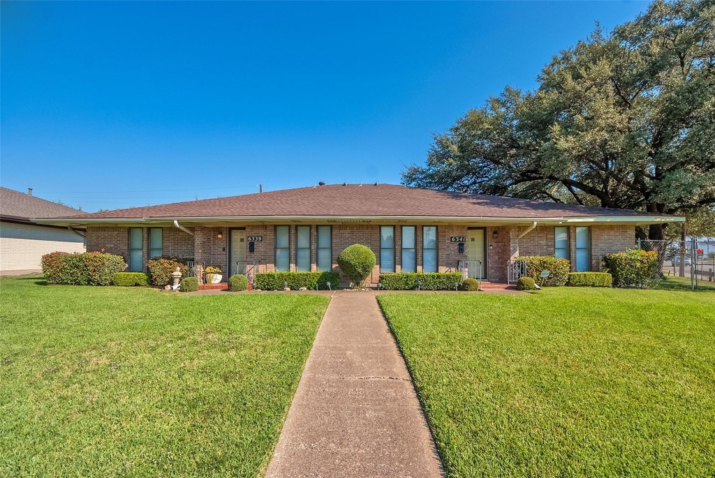 6341 Rincon Way - Photo 0