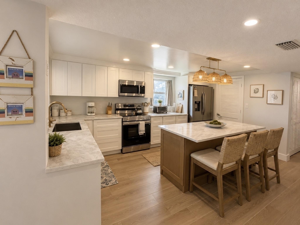 10200 S Ocean Drive - Photo 2