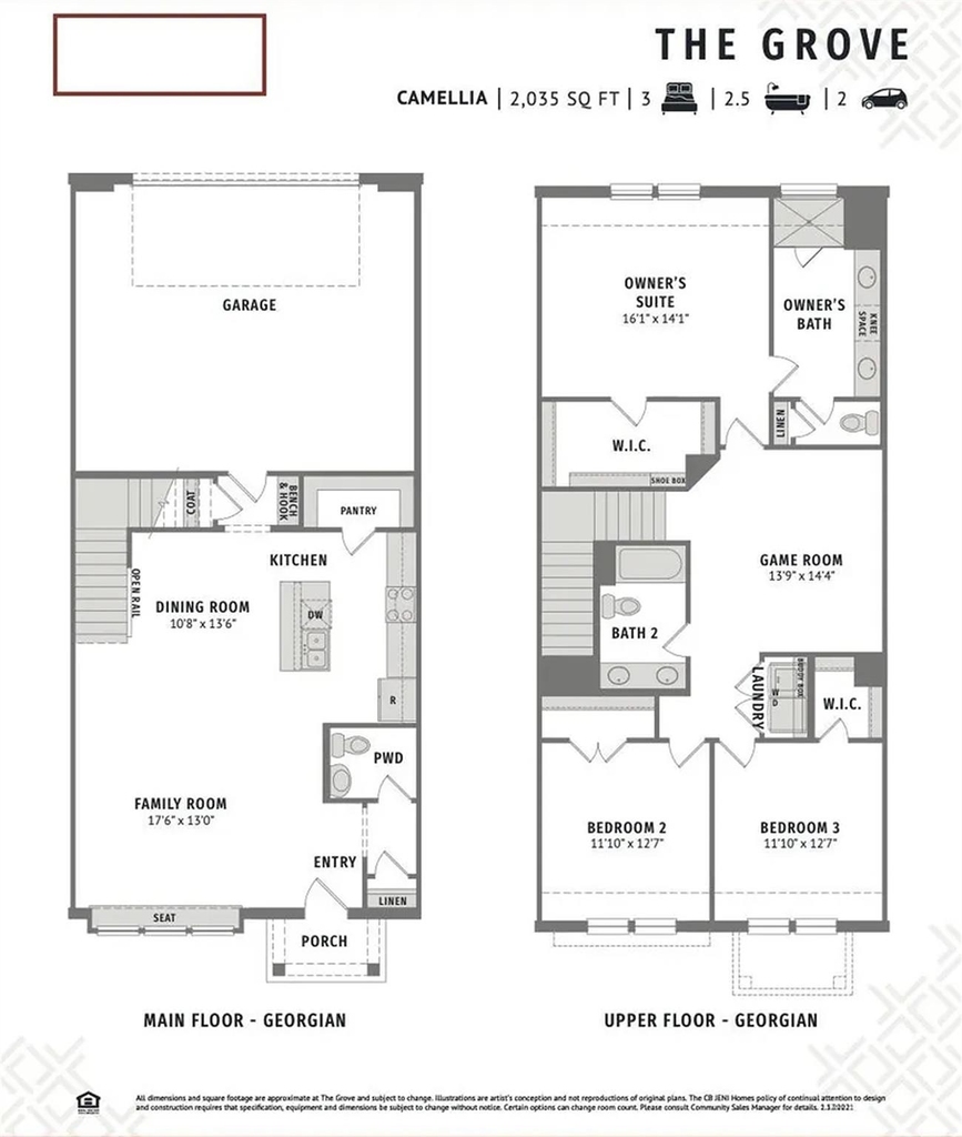 8869 Phoebe Road - Photo 12