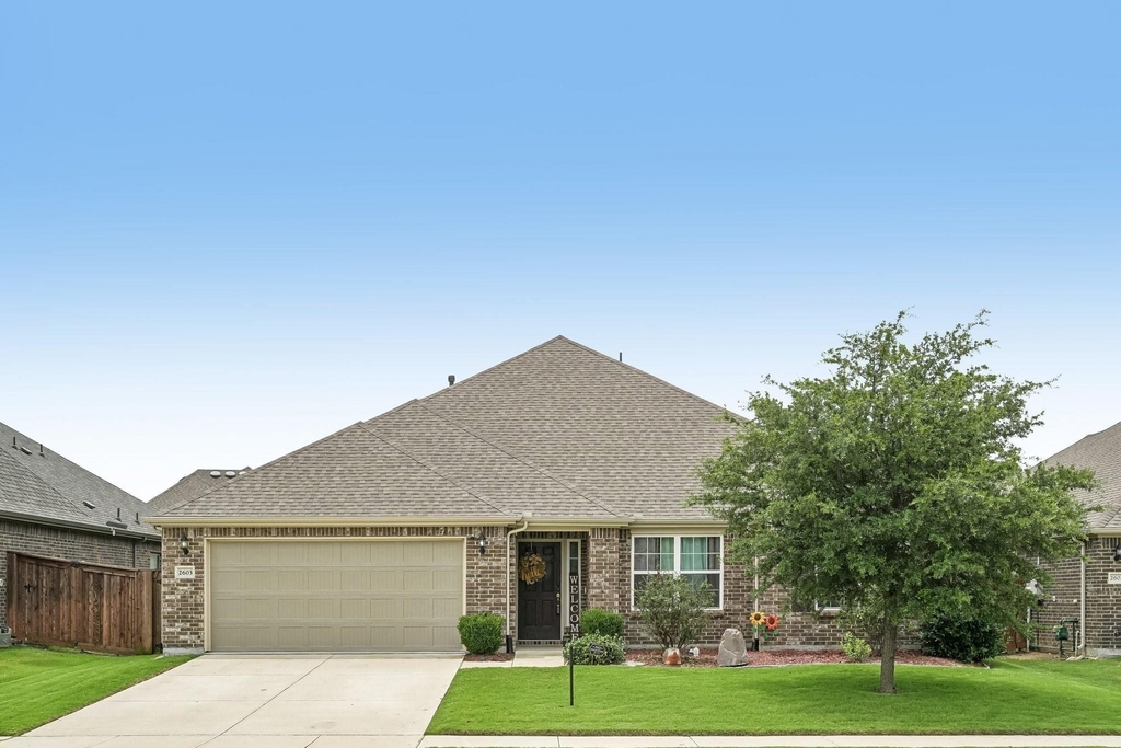 2603 Wallingford Drive - Photo 0