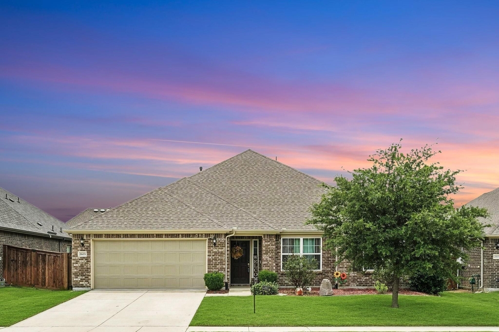 2603 Wallingford Drive - Photo 1