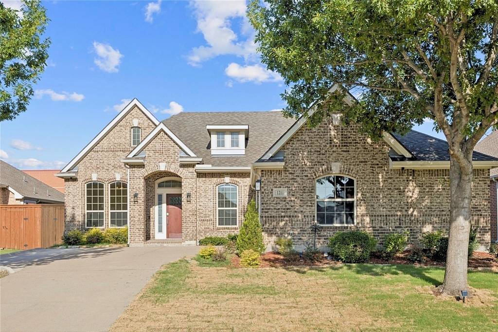 1211 Windgate Way - Photo 1
