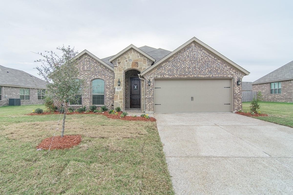 3123 Clear Springs Drive - Photo 0