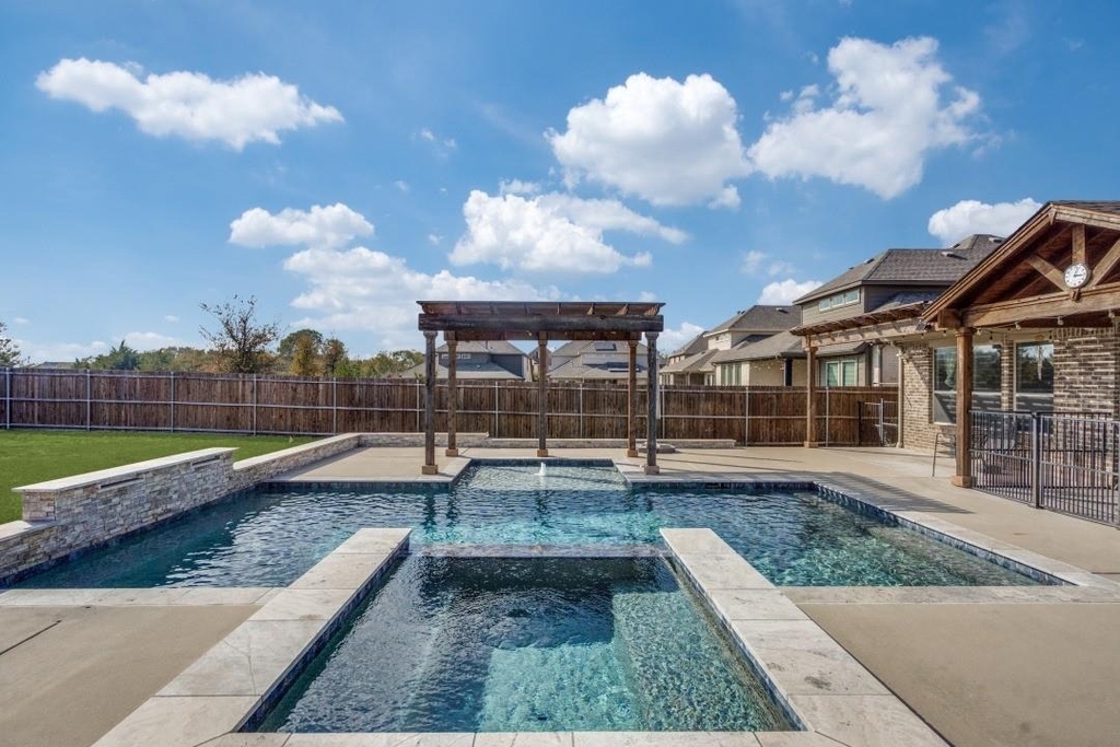 5401 Tuskegee Trail - Photo 10