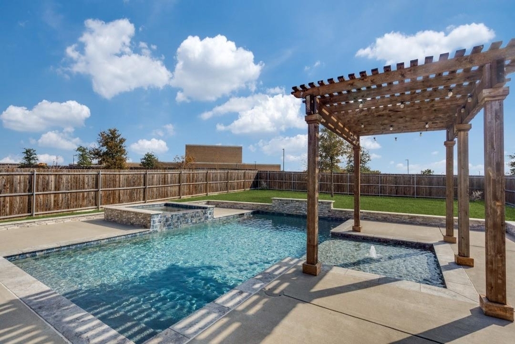 5401 Tuskegee Trail - Photo 9