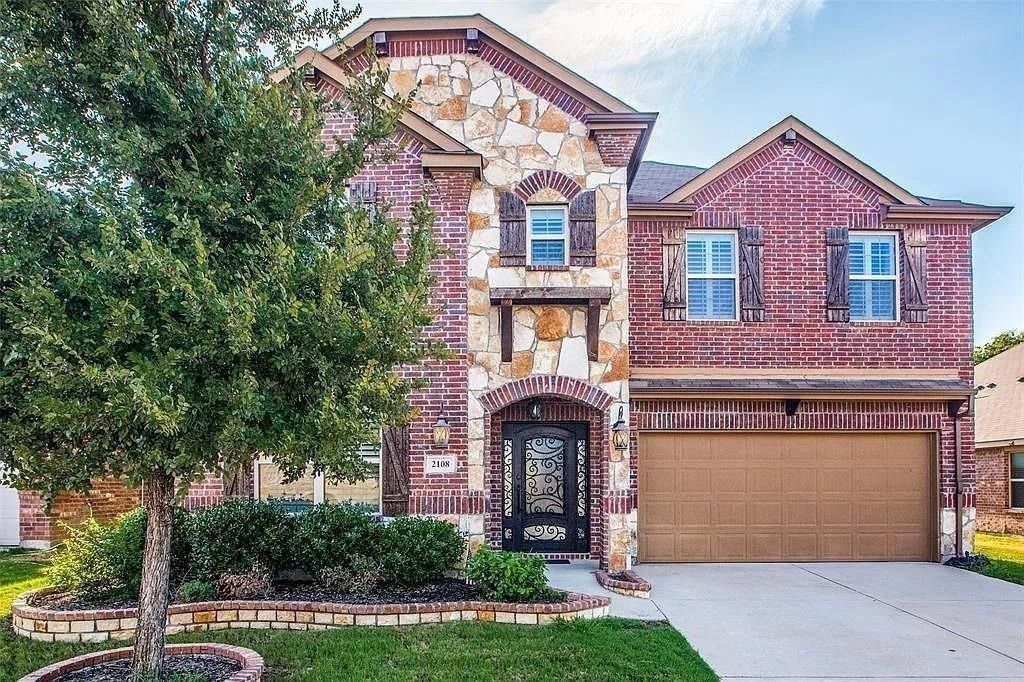 2108 Eppright Drive - Photo 0