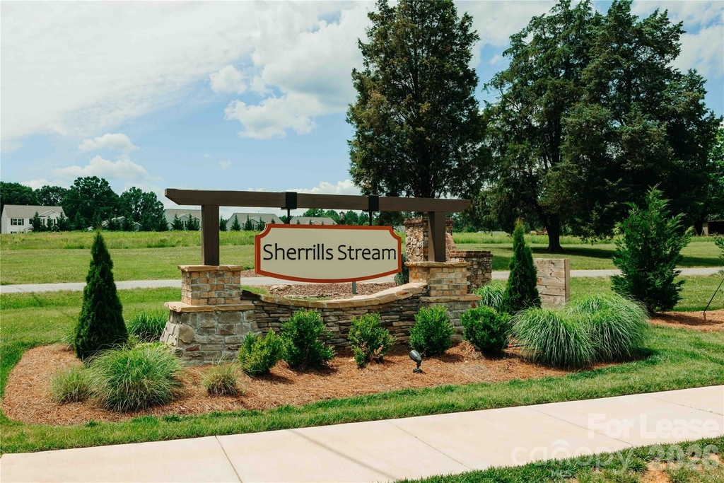 2880 Sherrills Stream Drive - Photo 1