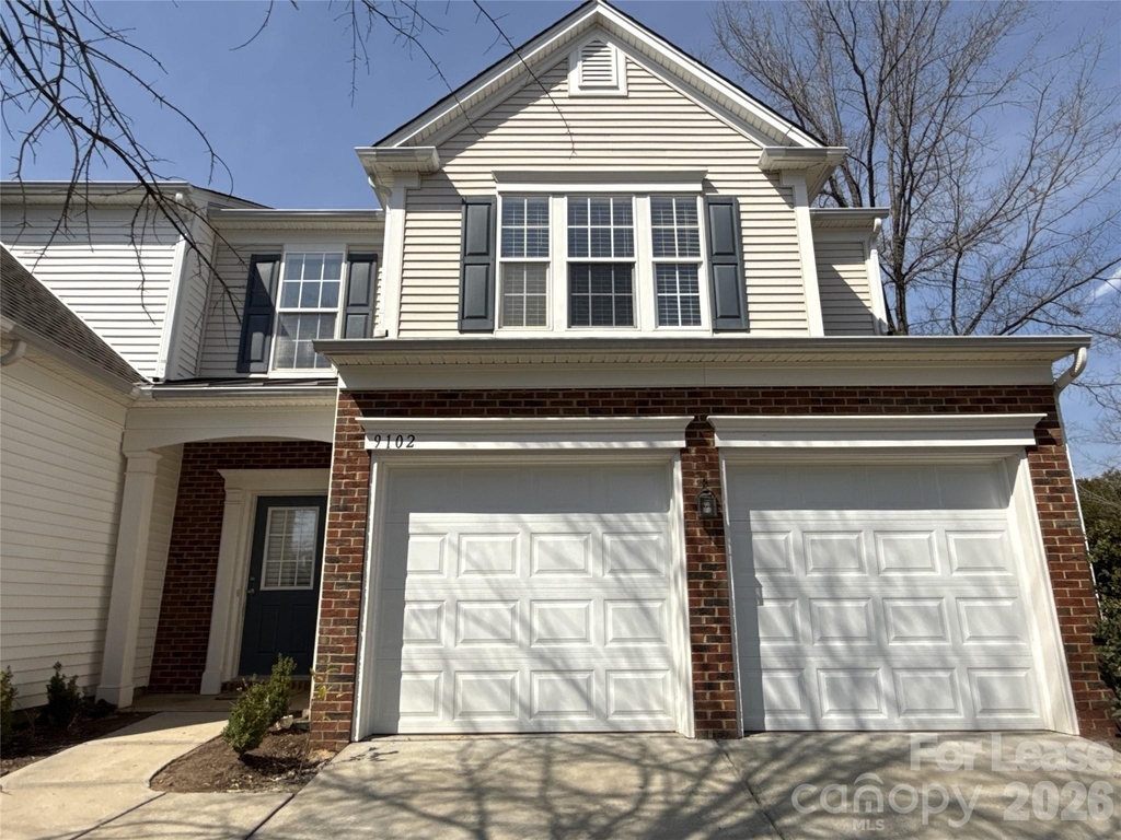 9102 Redmond Trace Road - Photo 0