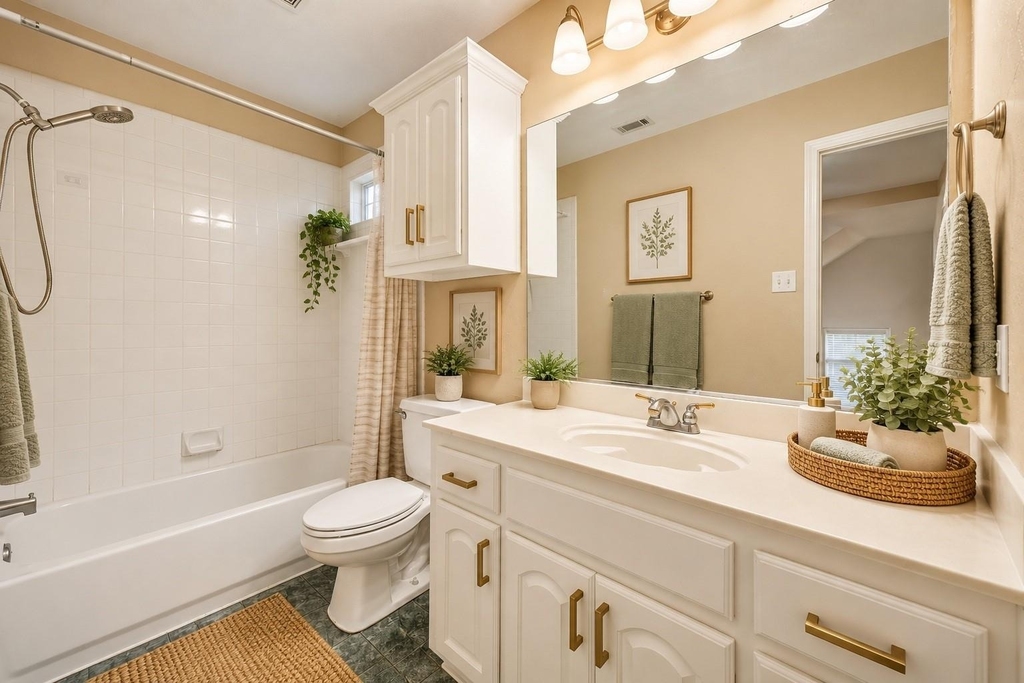 1009 Spanish Oak Drive - Photo 15