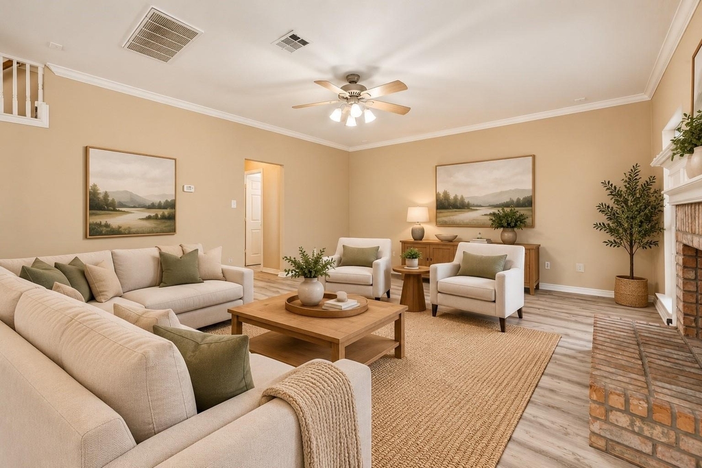 1009 Spanish Oak Drive - Photo 6