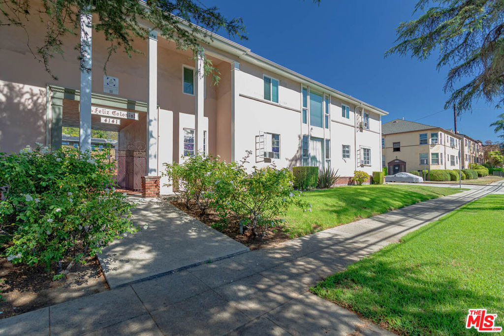 4141 Los Feliz Boulevard - Photo 2
