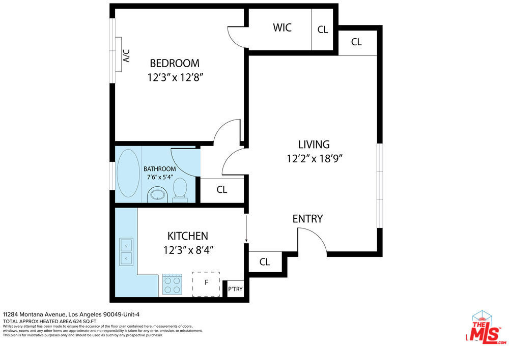 11284 Montana Avenue - Photo 12