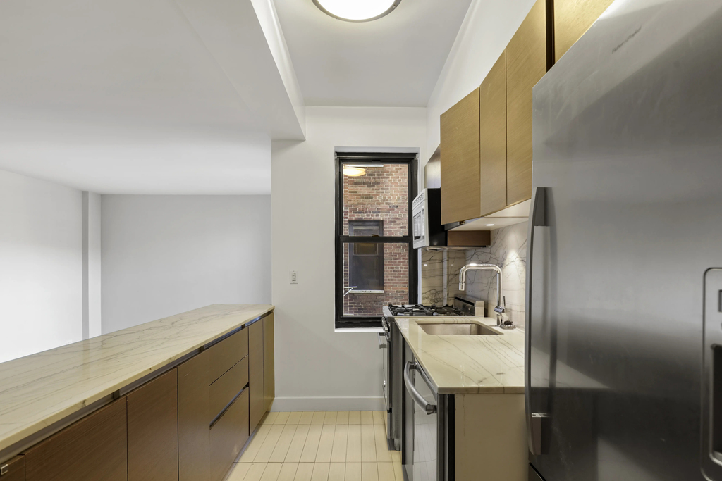 1BR in West Village - Photo 1