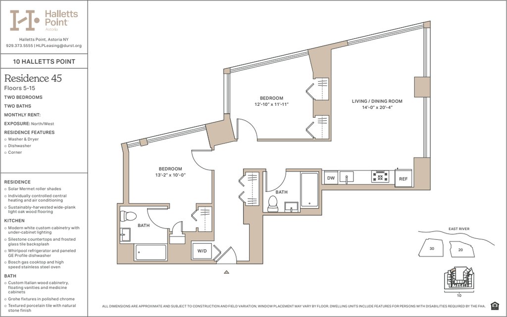 10 Halletts Point - Photo 76