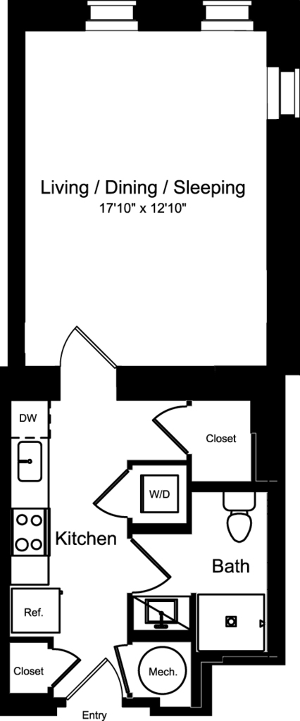 455 I St Nw - Photo 47
