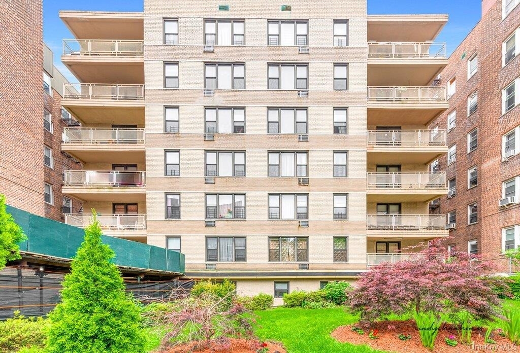 65-50 Wetherole Street - Photo 1