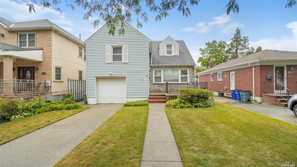 79-26 268th Street - Photo 0