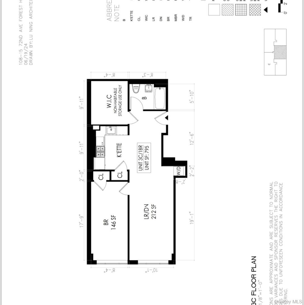 108-15 72 Avenue - Photo 22