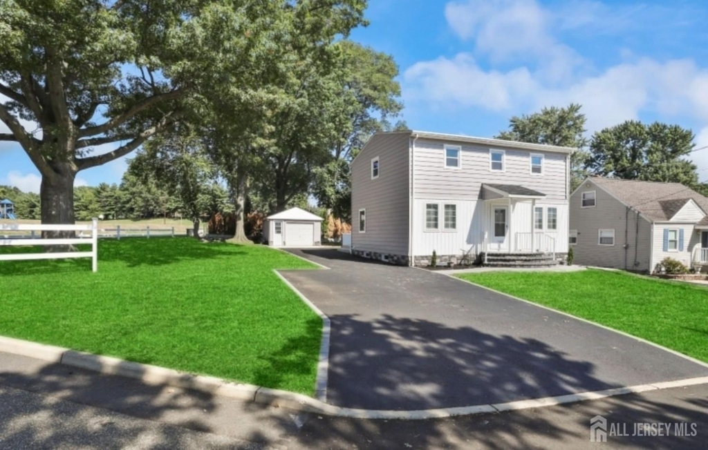 140 Coolidge Avenue - Photo 1