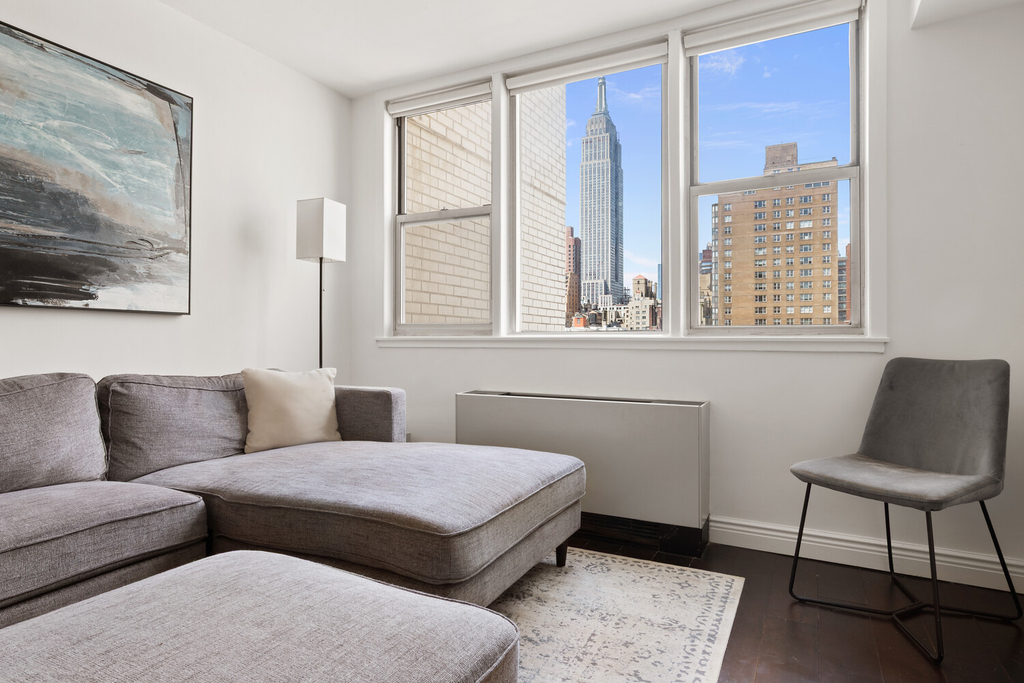 201 E 36th Street - Photo 2