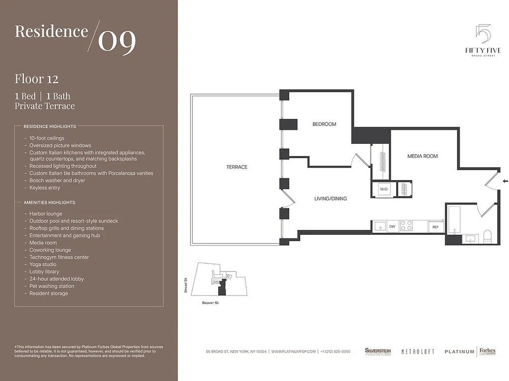 55 Broad Street - Photo 19