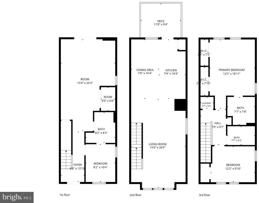 702 River Crest Way - Photo 11