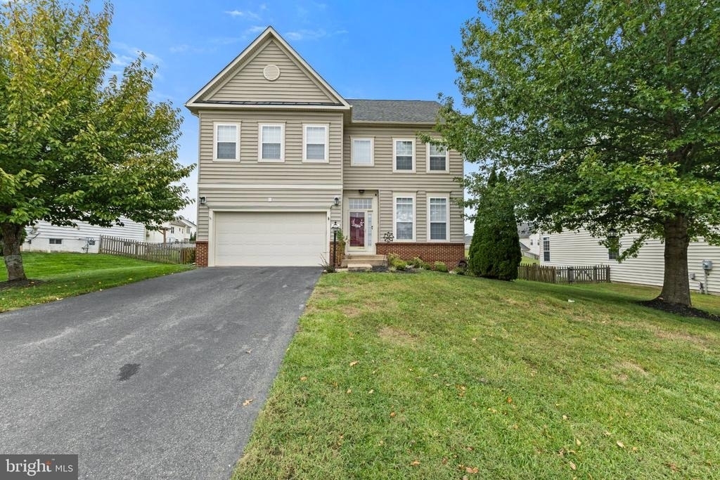 6 Charter Gate Drive - Photo 0