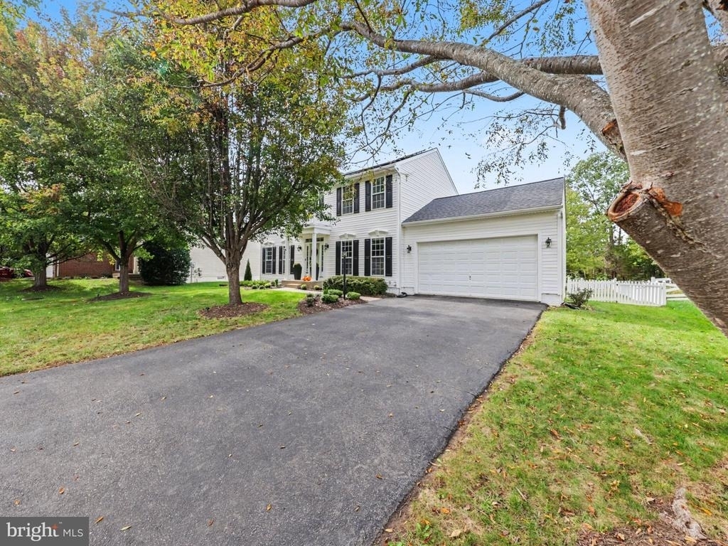 123 Hunton Drive - Photo 1