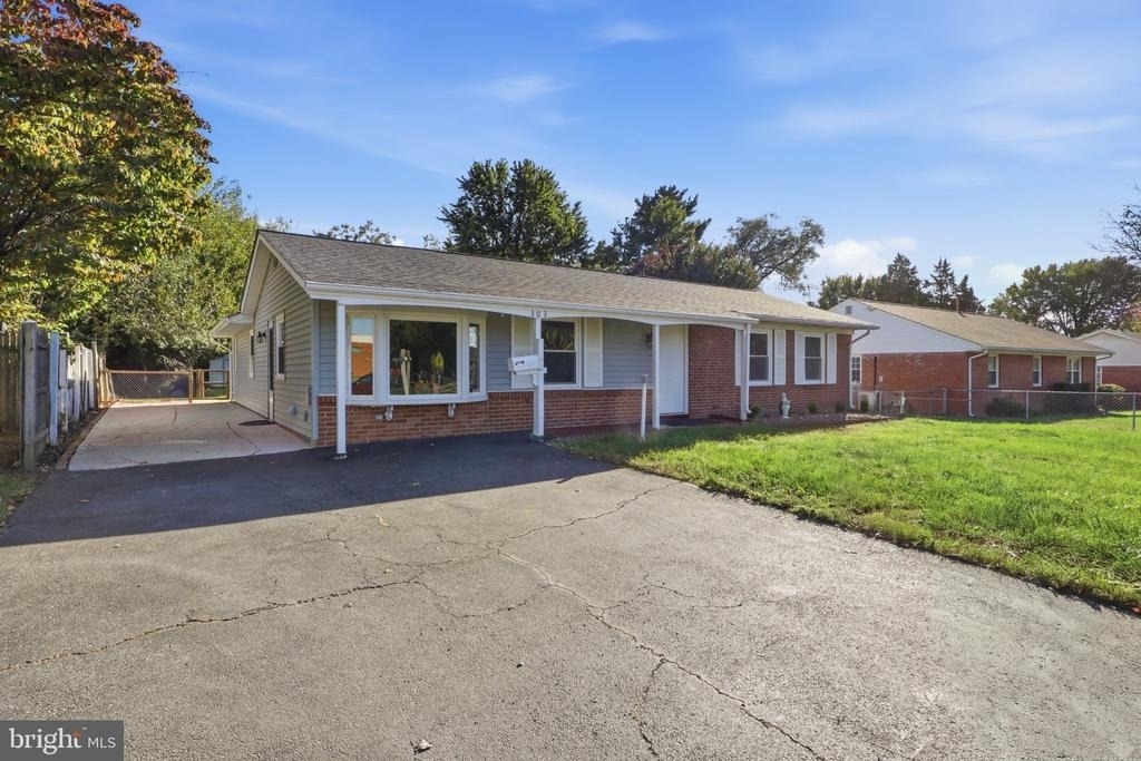 303 W Church Road - Photo 2