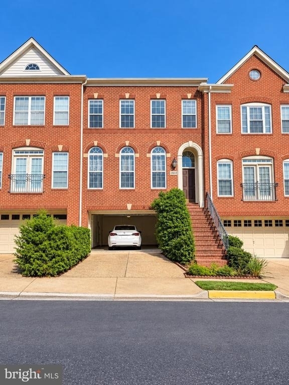 2833 Grace Forest Place - Photo 1