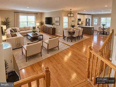5473 Middlebourne Lane - Photo 3